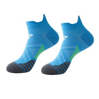Professional Running Socks Quick Dry Breathable Marathon Socks Anti-Slip Fitness Gym Socks Sweat-wicking Women Men Cycling Socks