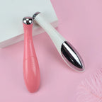 Electric Eye Massage Beauty Instrument Exquisite Eye Skin De-Bagging De-Watering Reduce Fine Lines Care Instrument
