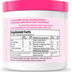 electrolyte probiotics