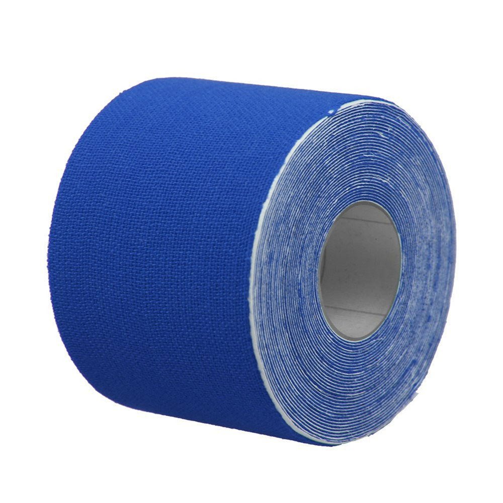 Cotton Protective Sports Muscle Stickers For Palm Wrist Elbow Knee Ankle Calf Shoulder Waist For Sports And Fitness - Muliva