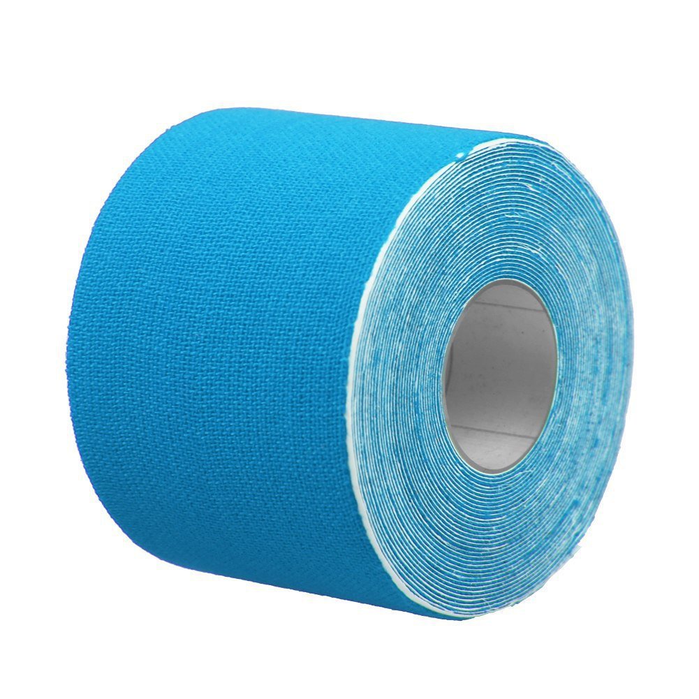 Cotton Protective Sports Muscle Stickers For Palm Wrist Elbow Knee Ankle Calf Shoulder Waist For Sports And Fitness - Muliva