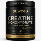 creatine monohydrate powder