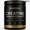 creatine powder for strength