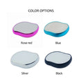 Hair Removal Physical Epilators Crystal Hair Eraser Safe Easy Cleaning Reusable Body Smooth Beauty Depilation Tools