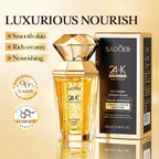 24K Golden Collagen Serum for face Moisturizing  Hydrating  Facial Essence Skin Care Products