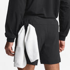 Quick Dry Men's Running Shorts Men Sports Jogging Fitness Male Jogger Workout Training Gym Sports Shorts Men Summer Shorts
