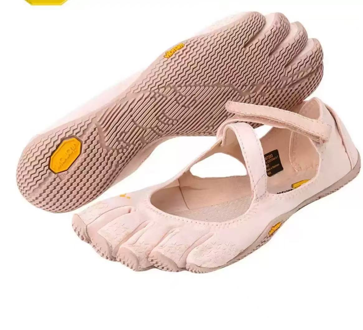Five Finger Yoga Fitness Shoes