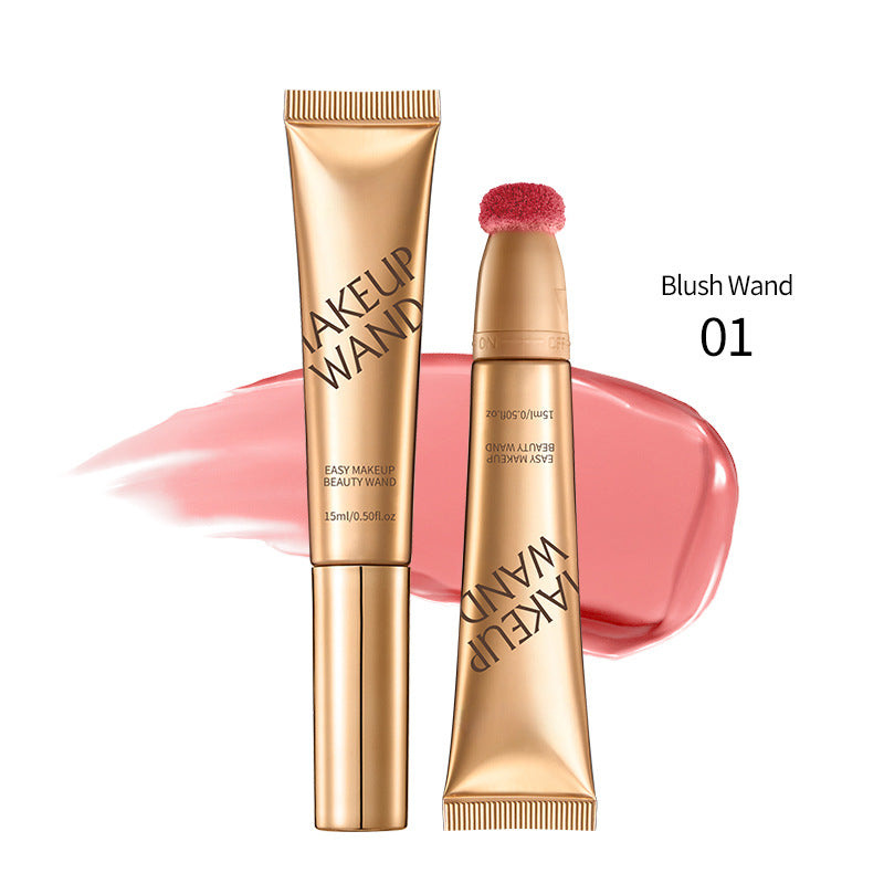4-in-1 Liquid Makeup Pen (Highlight, Contour, Blush)