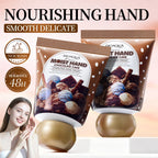 Chocolate Hand Cream Moisturizing Nourishing  Creams Hands Skin Care Products
