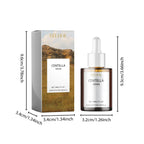 Centella Serum Nourish Improvement Dry Skin Smoothing Tightening Brightening Moisturizing Hyaluronic Acid Face Essence Skin Care