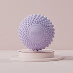 7cm Hand Magnetic Therapy Spiky Hand Foot Massage Ball Relax Body Reduce Pressure Pocket Massager Health Care Tool