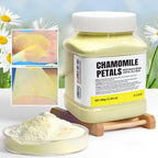 Rose Chamomile Hydrating Radiance Mask Powder Pink Rose Petal Crystal Jelly Mask Powder Skin Care Product 350g