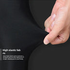 New Men's Compression Pants Male Tights Leggings For Running Training Sport Fitness Quick Dry Fit Joggings Workout Trousers
