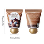 Chocolate Hand Cream Moisturizing Nourishing  Creams Hands Skin Care Products