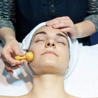 Wooden Massager for Face  Remover Roller Facial Skin Scraping Maderoterapia Guasha Face Massager Beauty Health