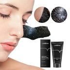 Blackhead Mask Shrinking Pore Deep Cleaning Mask Improve Rough Skin Acne Treatment Skin Brighteing Care Beauty