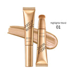 4-in-1 Liquid Makeup Pen (Highlight, Contour, Blush)