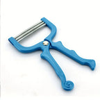 1 PCs Facial Hair Remover Manual Removal Epilator Beauty ShavingThreading Tool For Women