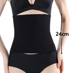Waist Trainer For Women Gym Fitness Cincher Belt Body Shaper Belly Control Corset Waist Wrap For Weight Loss