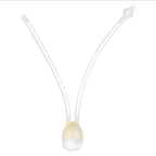 Newborn Baby Nasal Aspirator for Children Nose Cleaner Sucker Suction Tool Protection Health Care Baby Mouth Nasal Suction Devic