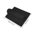 Eva Arch And Toe Training Board For Foot Strengthening And Balance Yoga Fitness Equipment Eco Friendly
