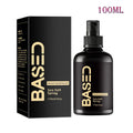 Sea Salt Hair Spray for Men Women Long-Lasting Hold for Waves, Instant Texture Volume, Fluffy Styling Powder Spray Beauty Health
