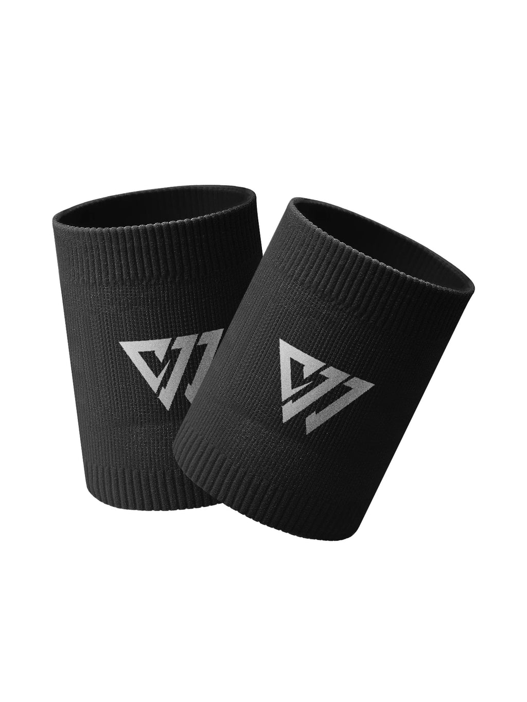 Breathable Sweat Absorbing Wrist Guard Wristbands For Men Women 1 Or 2 Pack Lightweight Fitness Basketball Volleyball