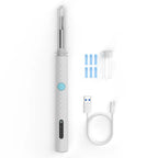4.2mm camera Ear Stick Otoscope WIFI Wireless Visual Ear Cleaning Tool Mini Camera Spoons Health Care Ear Cleaner