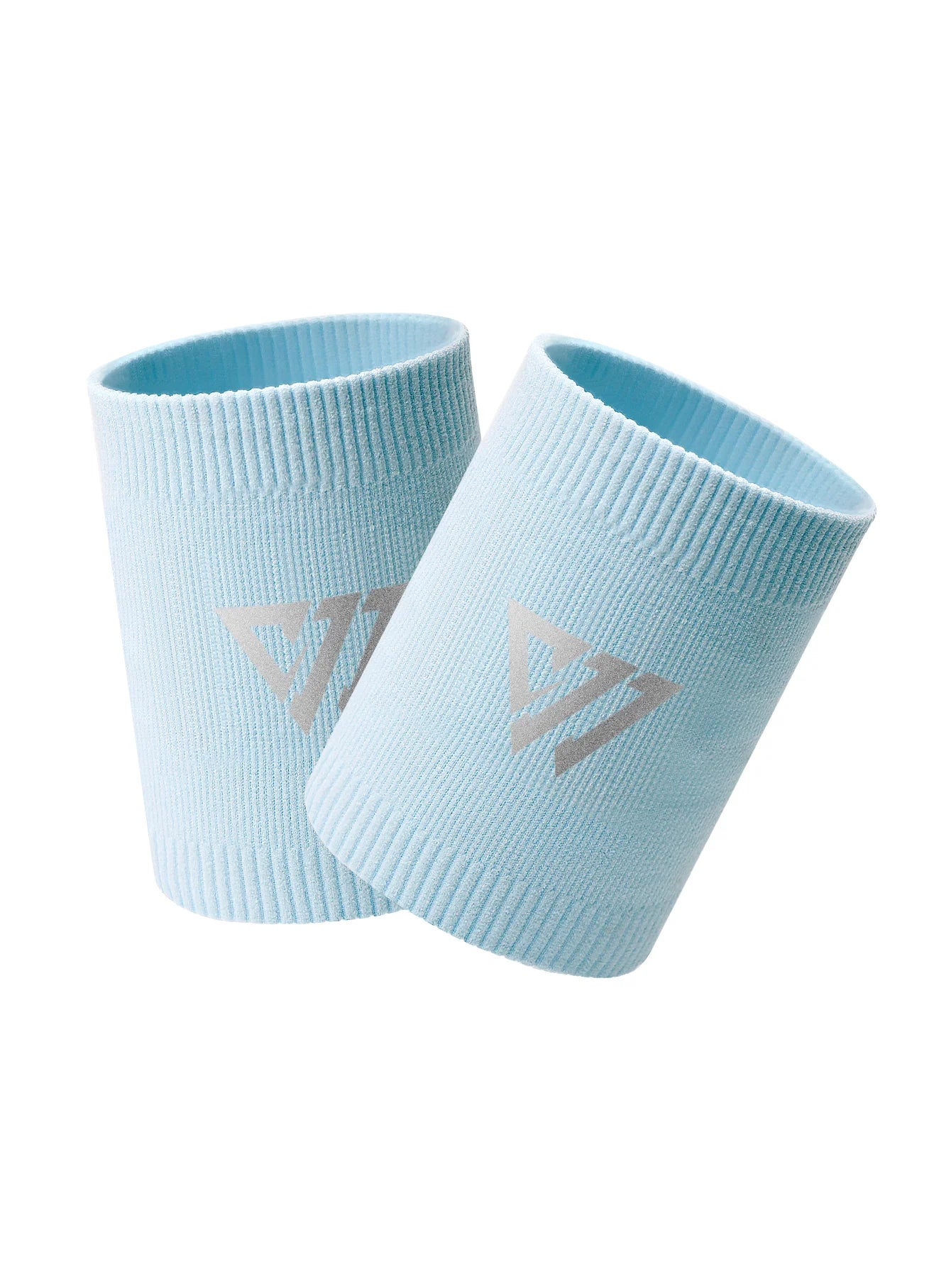 Breathable Sweat Absorbing Wrist Guard Wristbands For Men Women 1 Or 2 Pack Lightweight Fitness Basketball Volleyball