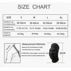 1 Pair Thickened Protection Knee Pads For Sports Gym Workout Non Slip Basketball Brace Protector Male Female