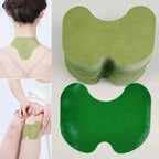 15-90Pcs Knee Patch Fitness Heat Patch Long-Lasting Warm Knee Self-adhesive for Athletes Office Workers
