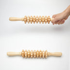 Wood Therapy Massager Fast Anti-Cellulite Gua Sha Tool Deep Tissue Relax Massager for Body Maderoterapia Roller Beauty Health