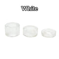 3 Piece Massage Silicone Ring Set Multi Sized Portable Male Home Exercise Muscle Amplifier Massager Beauty and Health Massage
