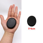 Energy Volcanic Hot Spa Rock Basalt Body Beauty Health Care Stone Massage Stones Massage Lava Natural Energy Massage Multi Size