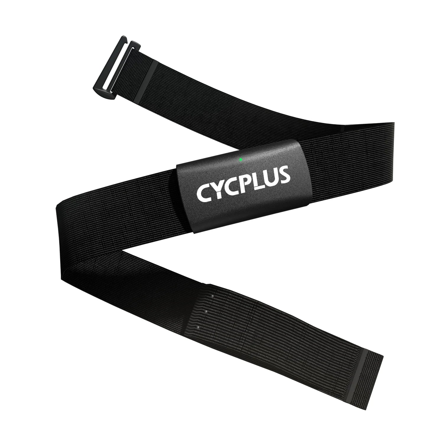 Heart Rate Sensor Armband Wrist Chest Belt Bluetooth ANT+ Fitness Monitor for Garmin Wahoo GPS Bike Computer
