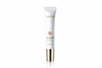 Sadoer eye cream tube and packaging on a white background