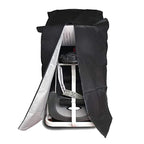 Folding Treadmill Cover Dustproof Waterproof Oxford Cloth Full Coverage Protector For Home Fitness Equipment
