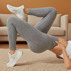 Seamless Womens Sports Leggings With Tummy Control Yoga Pants Gym Wear For Women