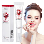 Vitamin E  Lightening Bleaching Cream  Remove Dark Lip Balm Exfoliating Clean Deep Moisturizing Nourishing Makeup Beauty Health