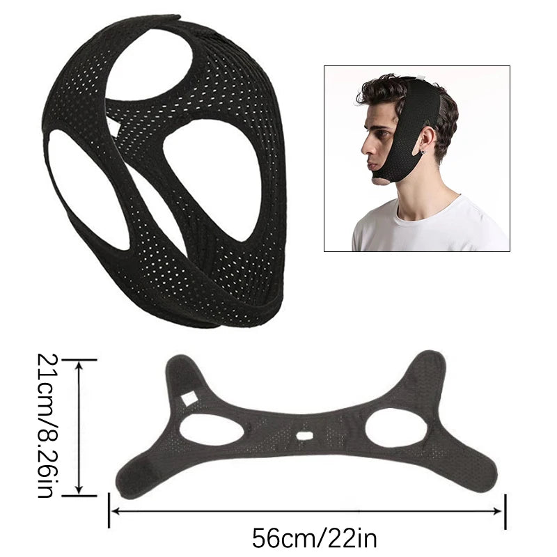 V Face Shaper Lift Massager Anti Wrinkle Red Soins De Double Chin Bandage Thin Face Care Beauty Health Slimming For Man