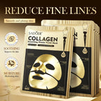 Gold Collagen Mask Moisturizing Mask Sheet Collagen Mask Skin Care Products