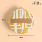 Super Thick Cosmetics Puff Large Size Concealer Foundation Sponge Cushions Wet Dry Use Face Beauty Makeup Puffs Tools XL