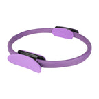 Non Slip Yoga Pilates Ring For Fitness Shaping Pelvic Floor Muscle Training Resistance Ring