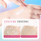 Honey Peach Hand Cream Moisturizing Creams Hands Skin Care Products