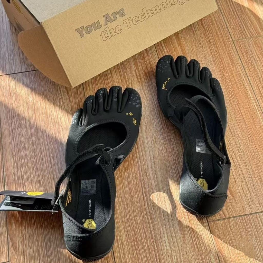 Five Finger Yoga Fitness Shoes