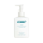 A Shopify product edit screen displaying product information and packing list for the Natural Melody Hand Cream.
