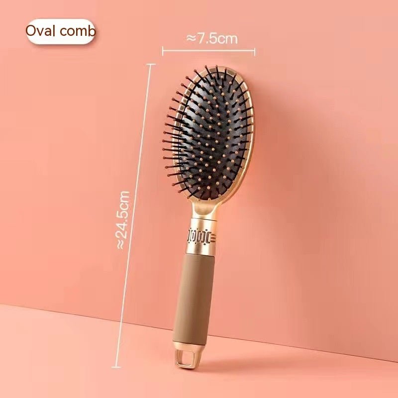 Household Airbag Comb Massage Hair Tools - Muliva