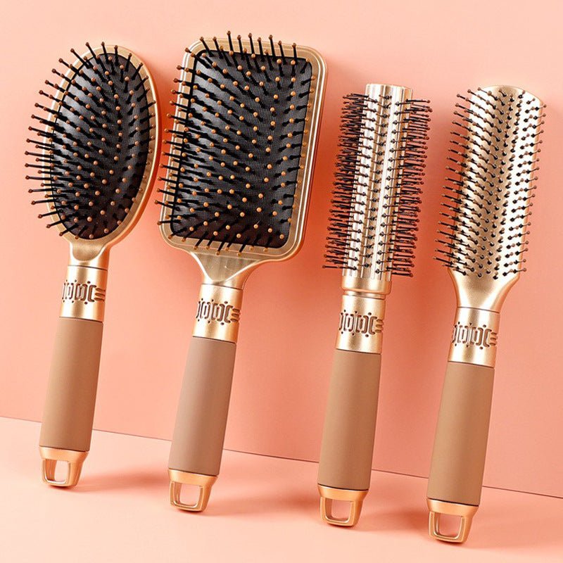 Household Airbag Comb Massage Hair Tools - Muliva
