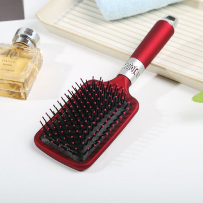 Household Airbag Comb Massage Hair Tools - Muliva