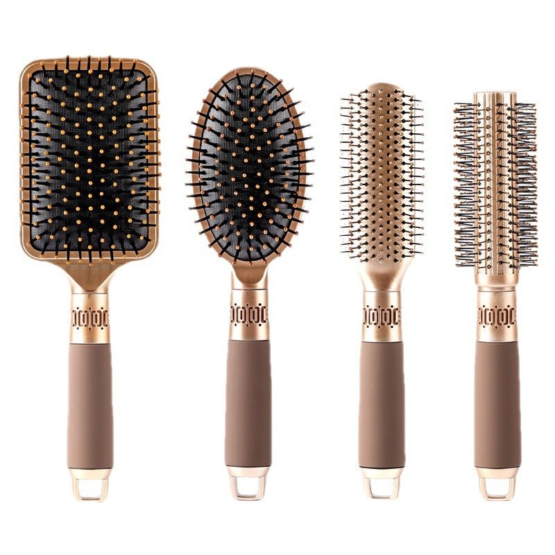 Household Airbag Comb Massage Hair Tools - Muliva